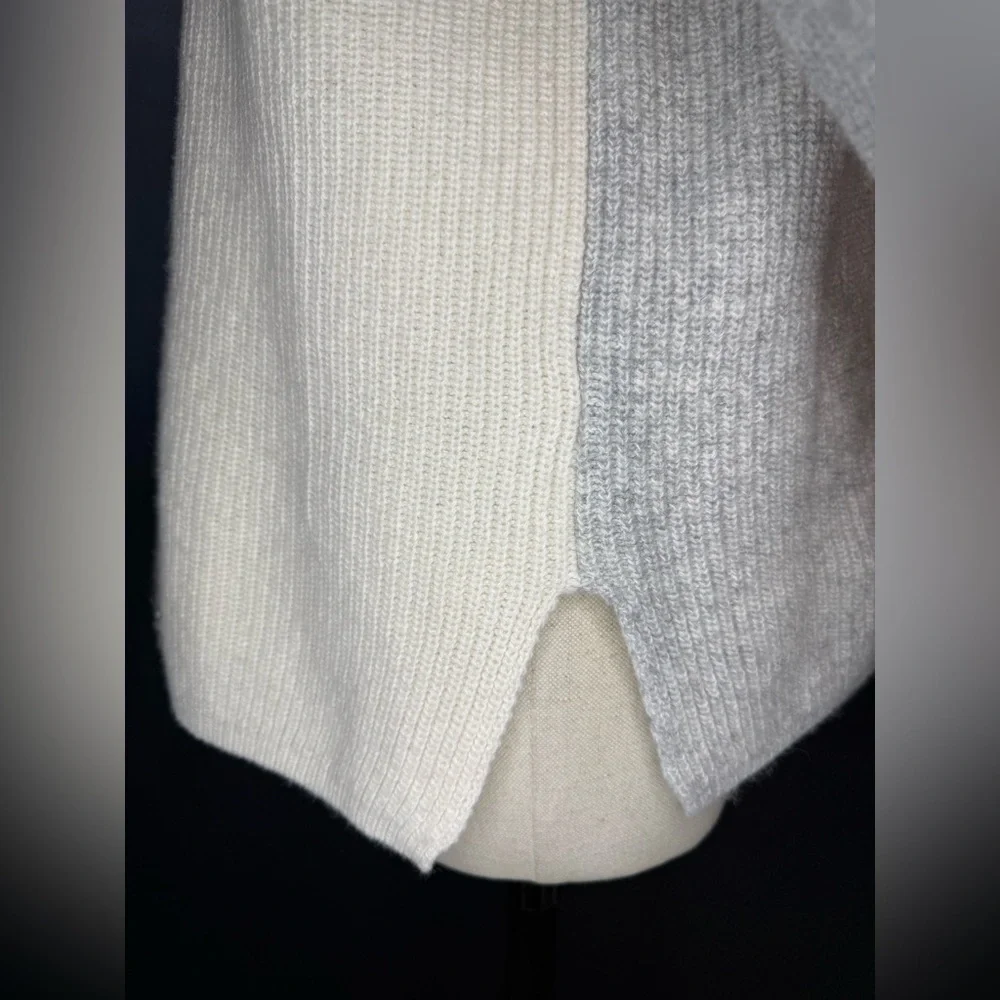 Barbour Dipton Roll Collar Sweater – Size UK 10 / US 6